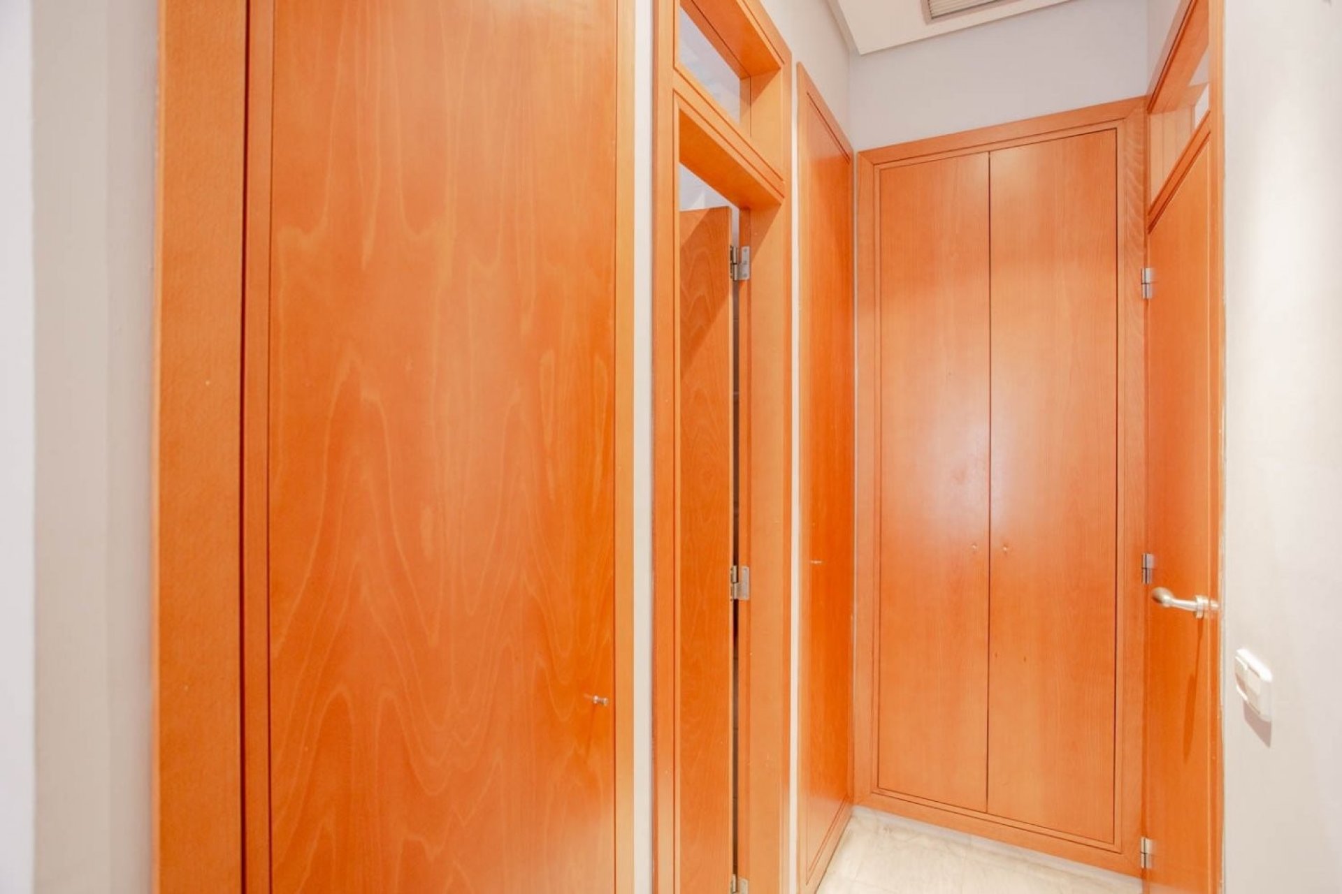 Odsprzedaż - Apartament - Valencia - Centro