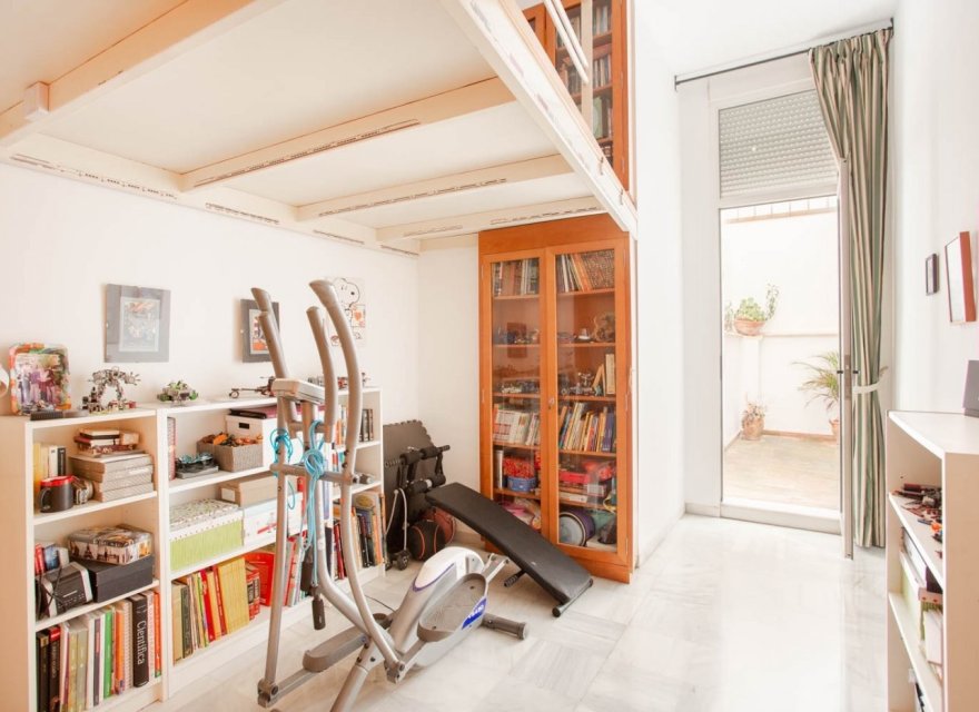 Odsprzedaż - Apartament - Valencia - Centro