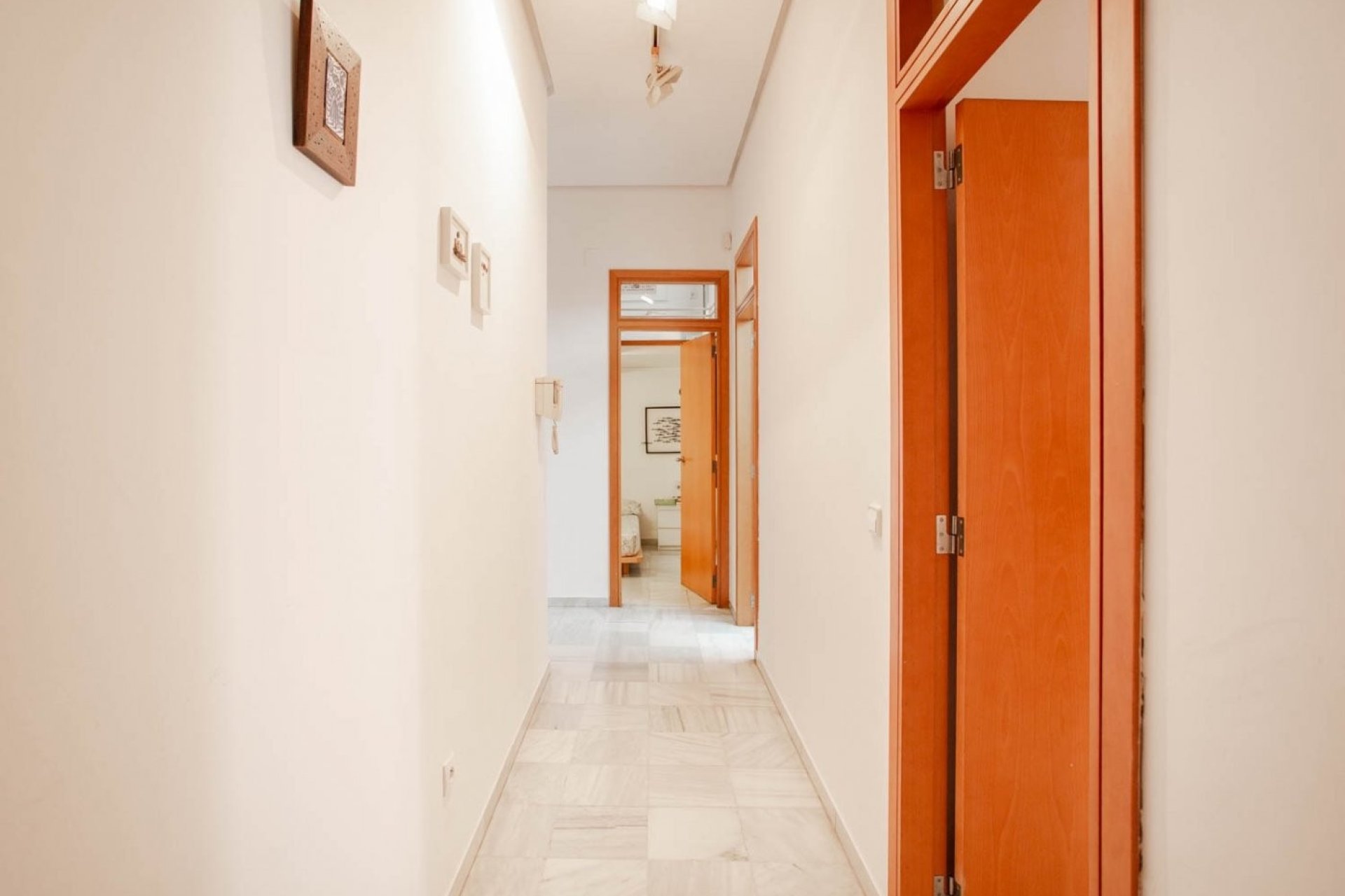 Odsprzedaż - Apartament - Valencia - Centro