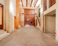 Odsprzedaż - Apartament - Valencia - Centro