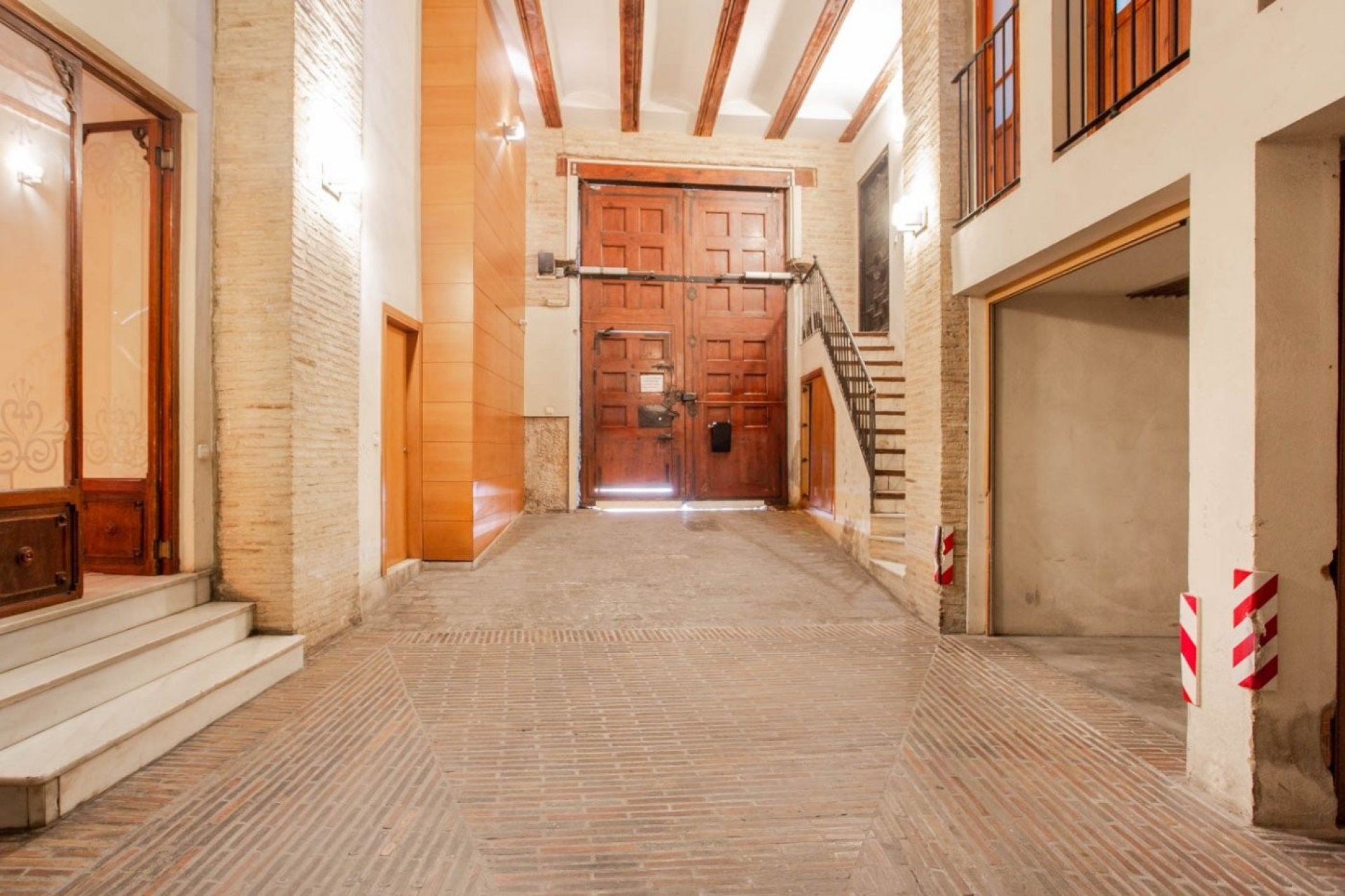 Odsprzedaż - Apartament - Valencia - Centro