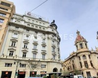 Odsprzedaż - Apartament - Valencia - Centro