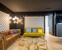 Odsprzedaż - Apartament - Valencia - Centro