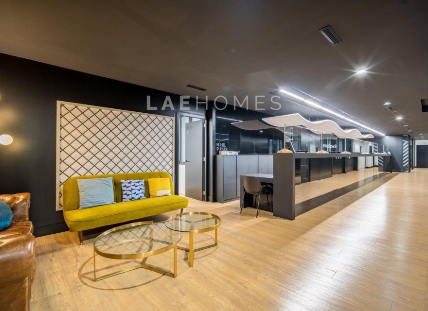 Odsprzedaż - Apartament - Valencia - Centro