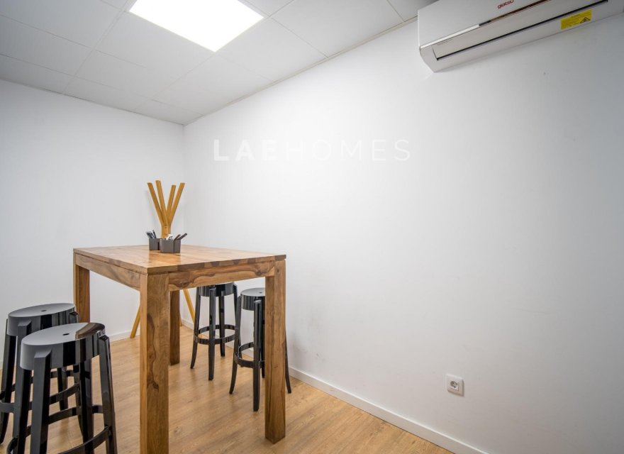 Odsprzedaż - Apartament - Valencia - Centro