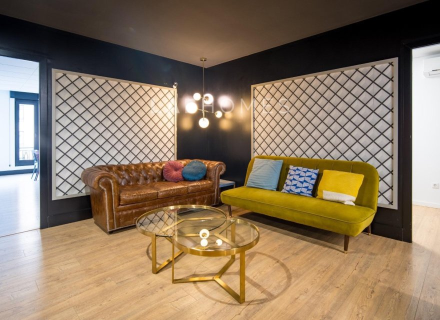 Odsprzedaż - Apartament - Valencia - Centro