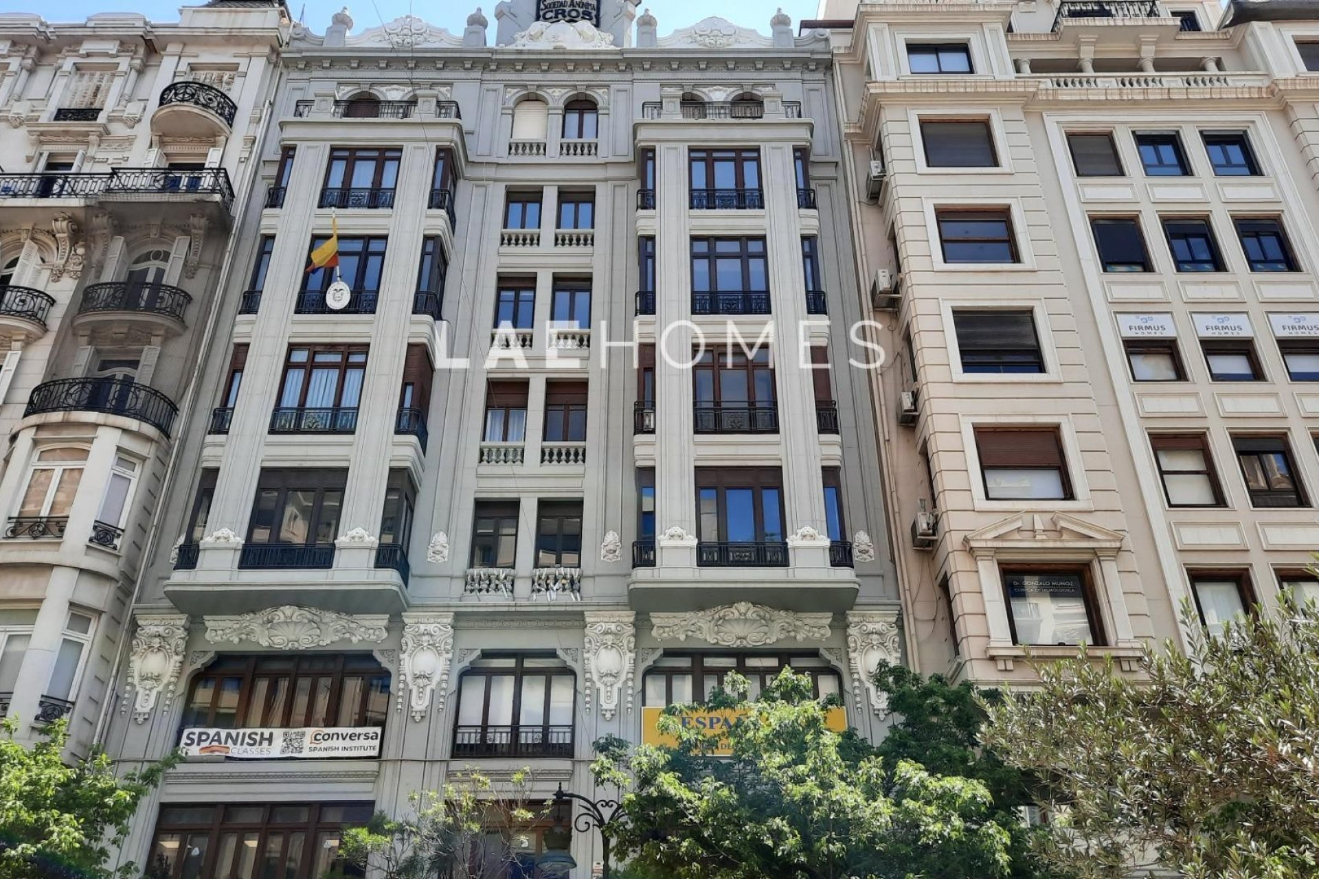 Odsprzedaż - Apartament - Valencia - Centro