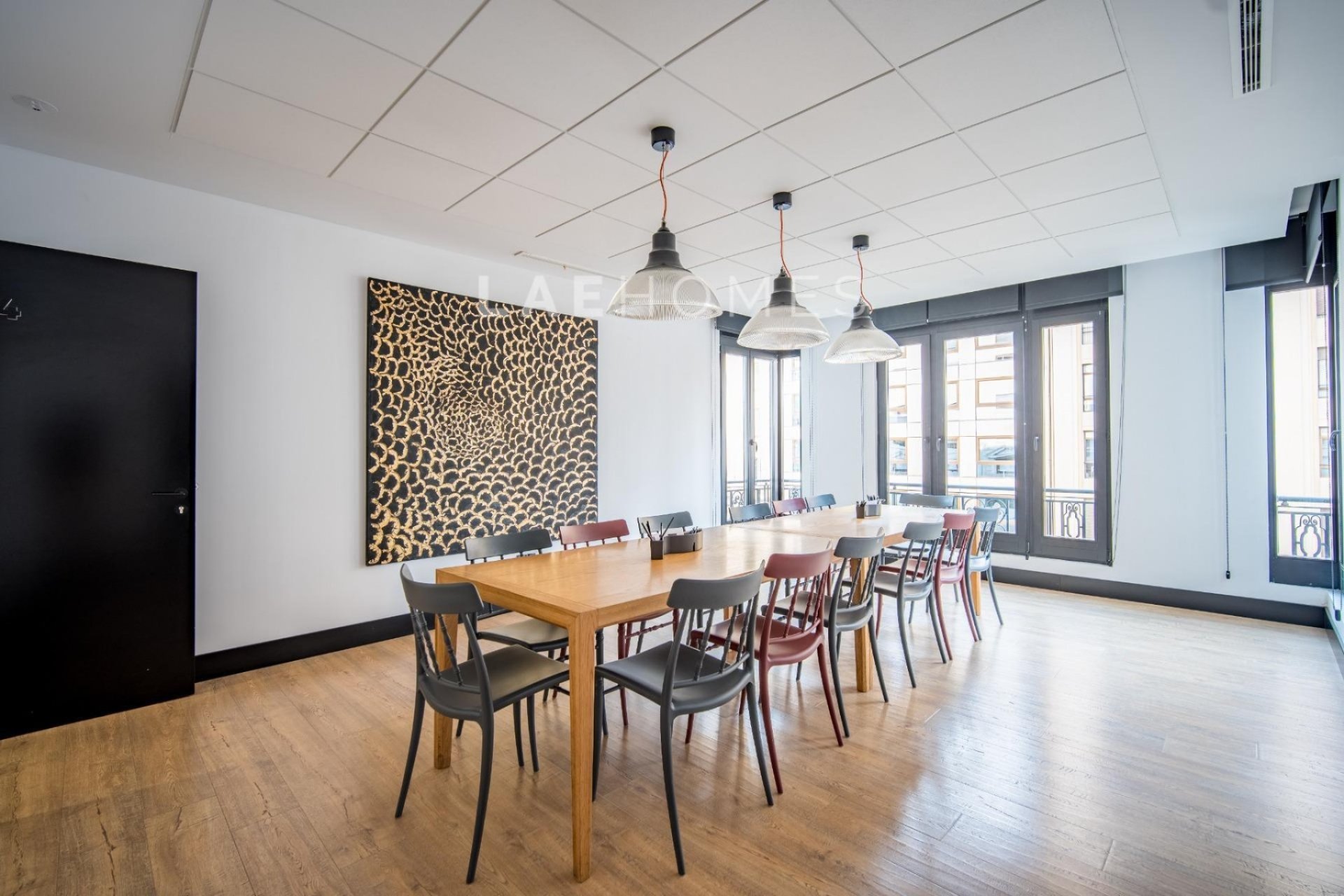 Odsprzedaż - Apartament - Valencia - Centro