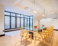 Odsprzedaż - Apartament - Valencia - Centro