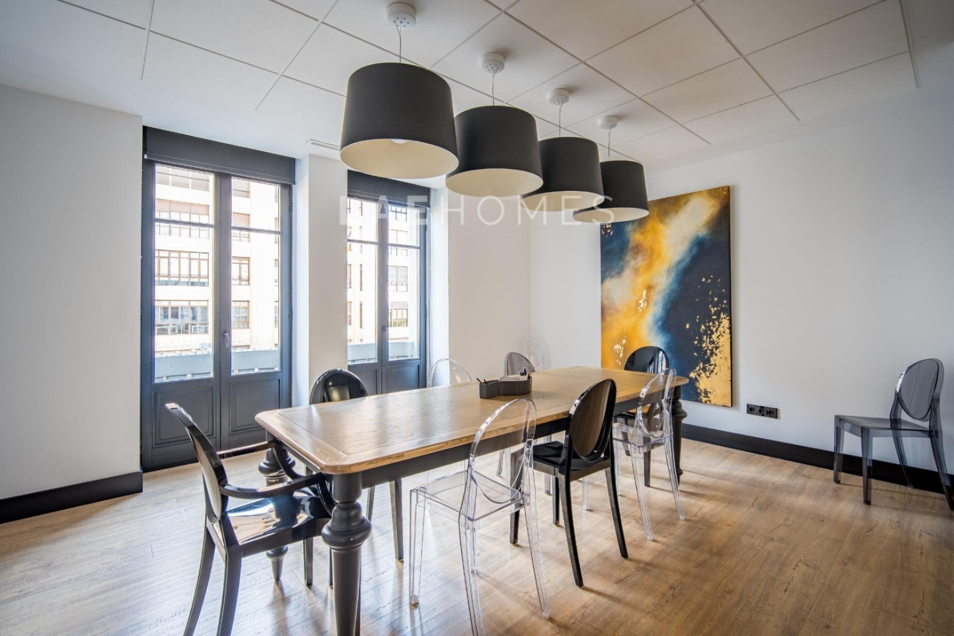 Odsprzedaż - Apartament - Valencia - Centro