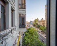 Odsprzedaż - Apartament - Valencia - Centro