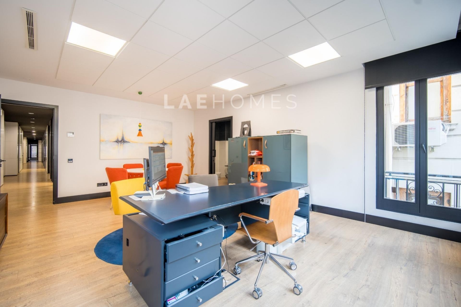 Odsprzedaż - Apartament - Valencia - Centro