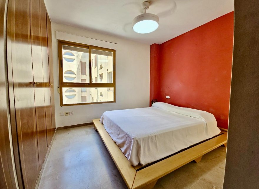 Odsprzedaż - Apartament - Valencia - Centro