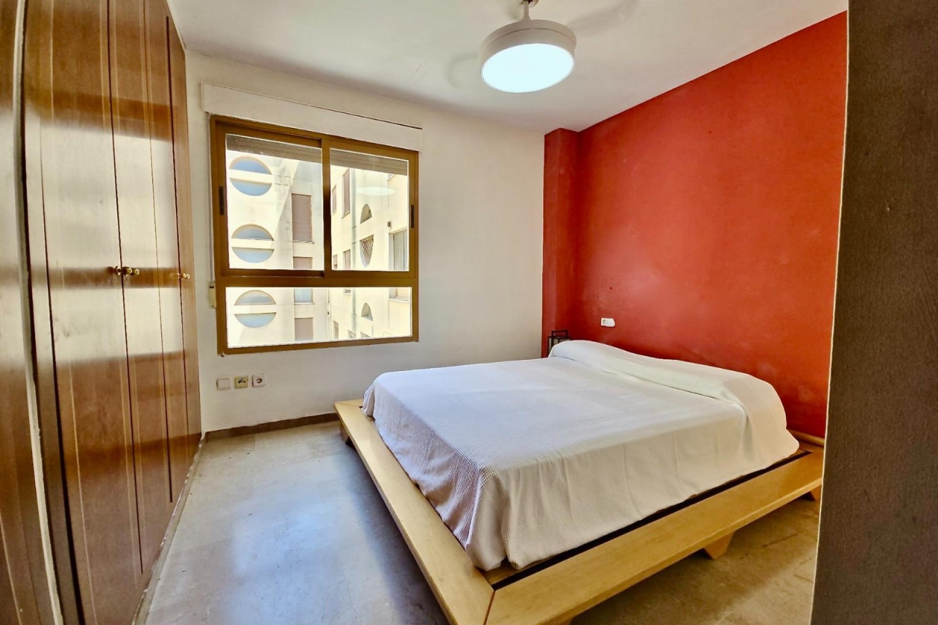 Odsprzedaż - Apartament - Valencia - Centro