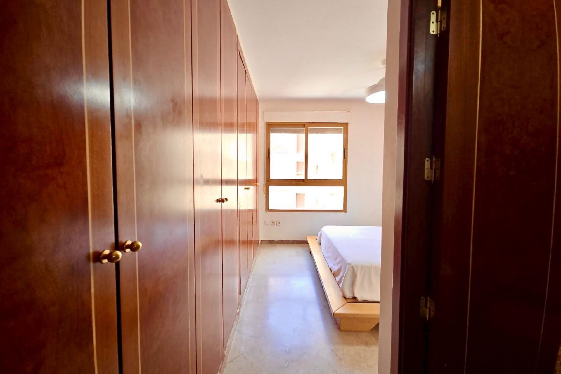 Odsprzedaż - Apartament - Valencia - Centro