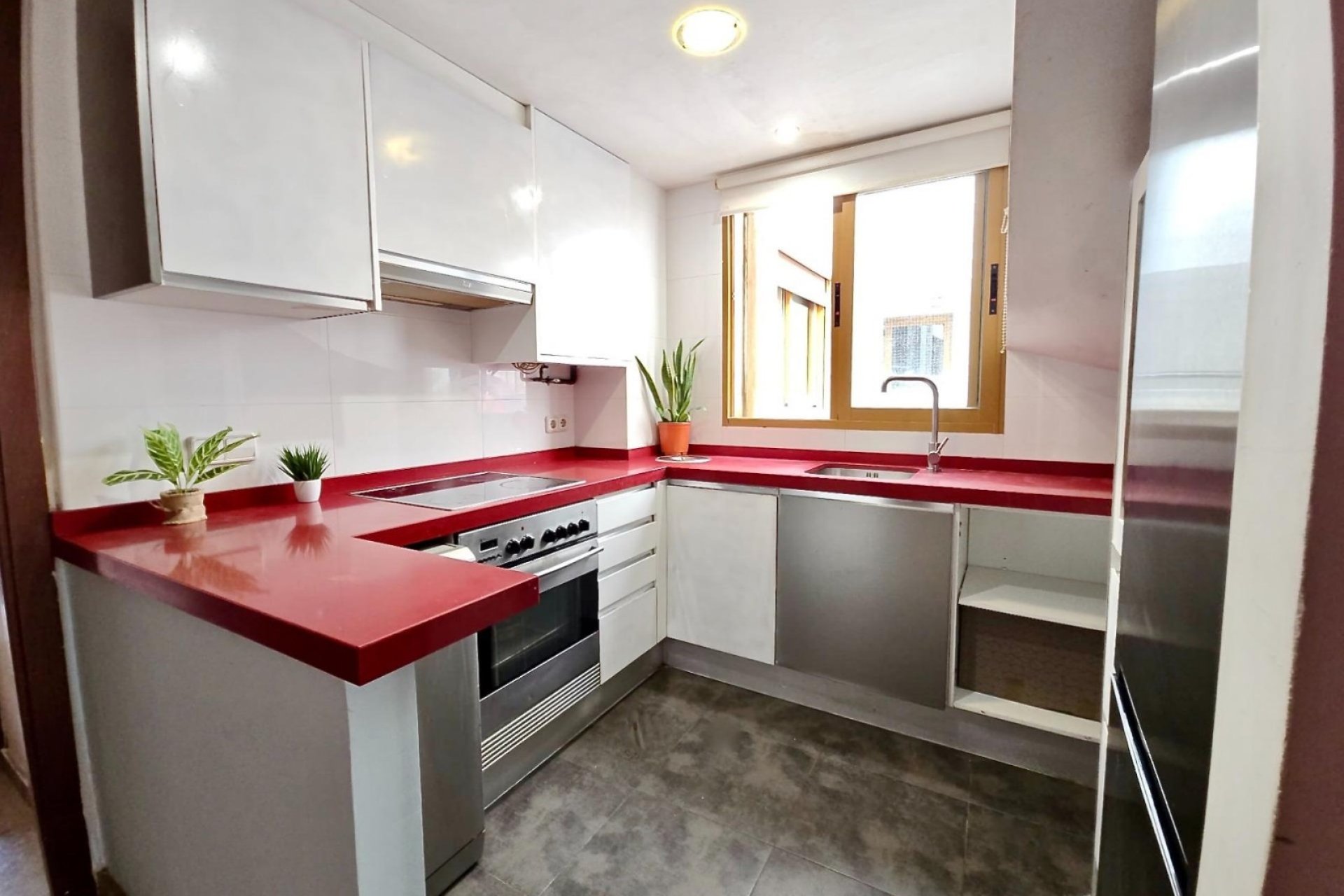 Odsprzedaż - Apartament - Valencia - Centro