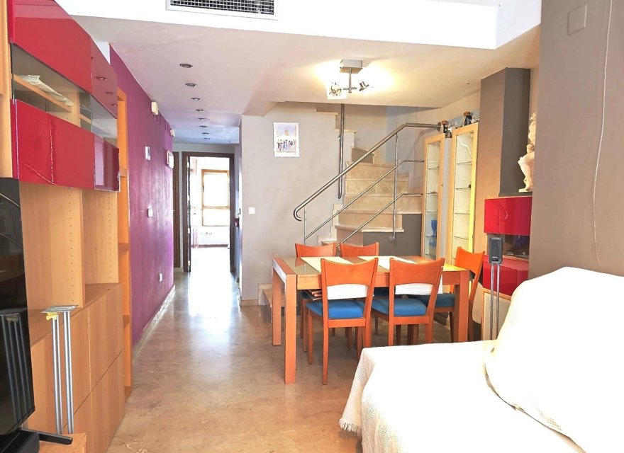 Odsprzedaż - Apartament - Valencia - Centro