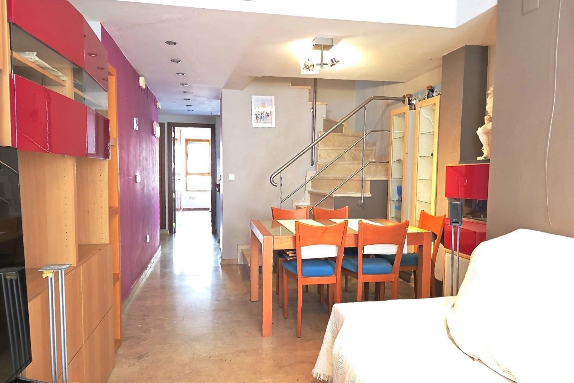 Odsprzedaż - Apartament - Valencia - Centro