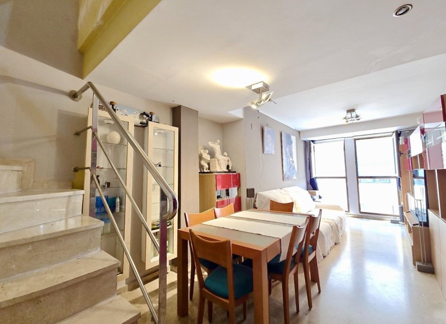 Odsprzedaż - Apartament - Valencia - Centro