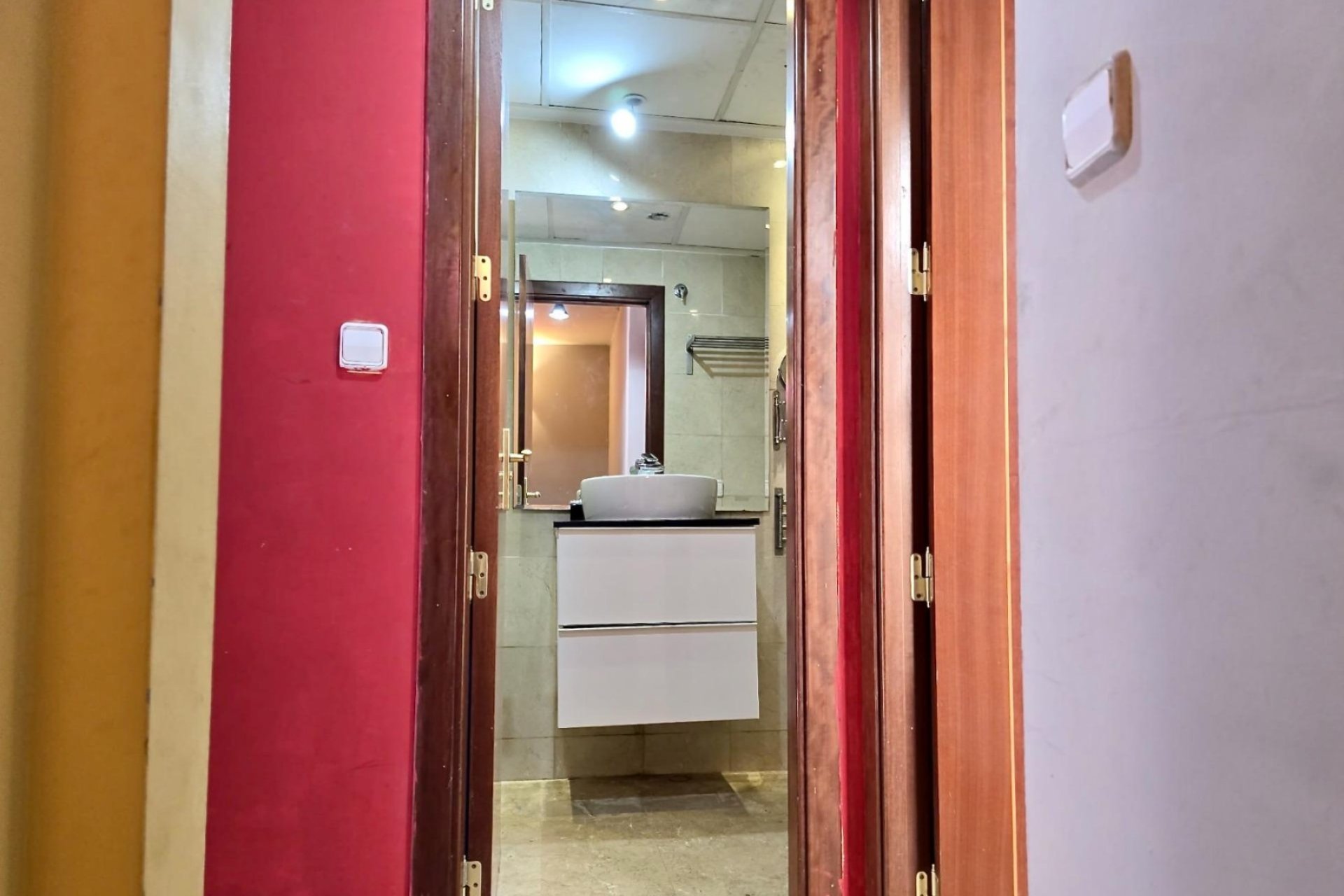 Odsprzedaż - Apartament - Valencia - Centro