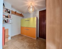 Odsprzedaż - Apartament - Valencia - Centro