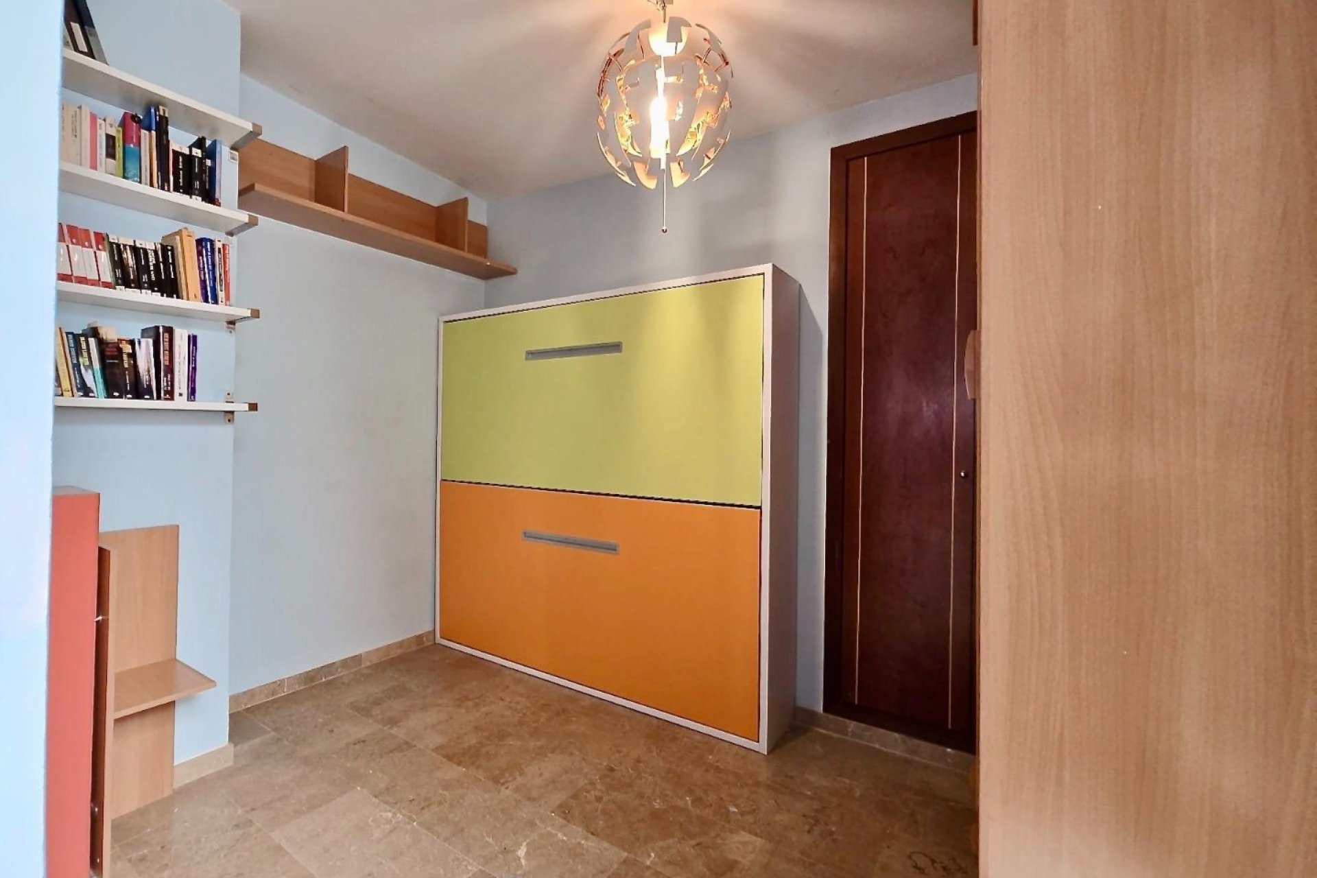 Odsprzedaż - Apartament - Valencia - Centro