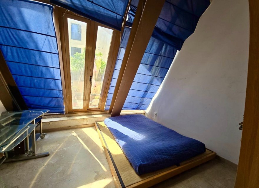 Odsprzedaż - Apartament - Valencia - Centro