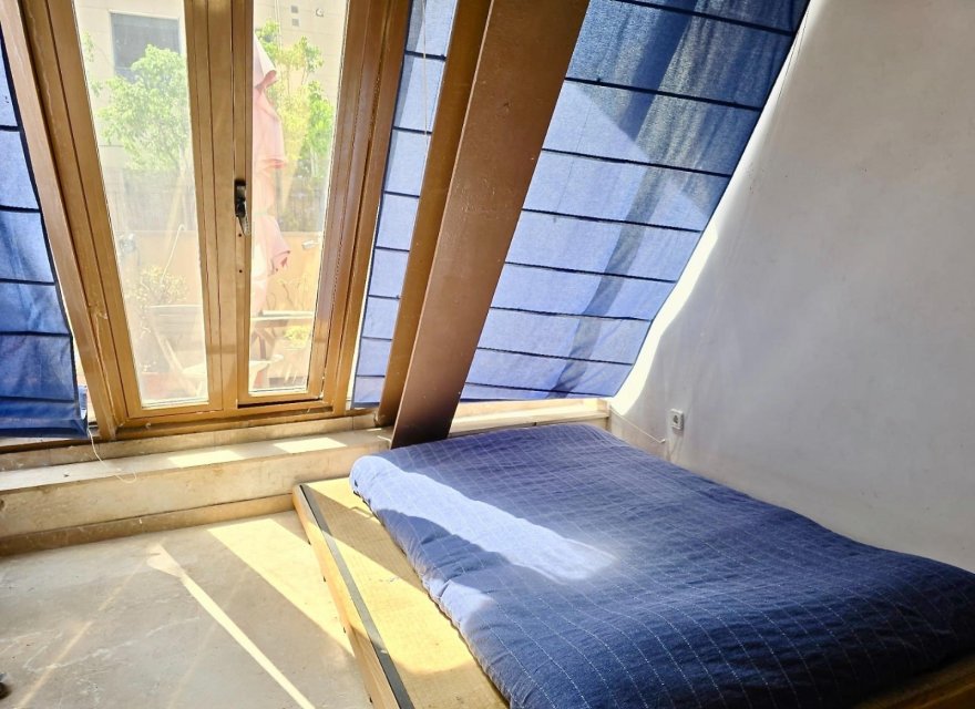 Odsprzedaż - Apartament - Valencia - Centro