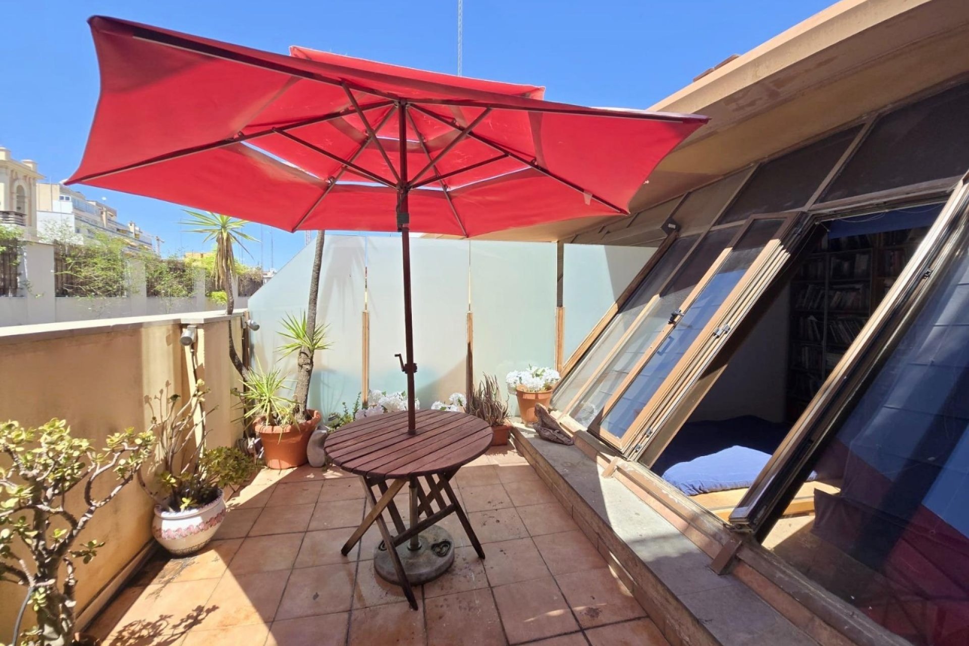 Odsprzedaż - Apartament - Valencia - Centro