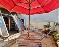 Odsprzedaż - Apartament - Valencia - Centro