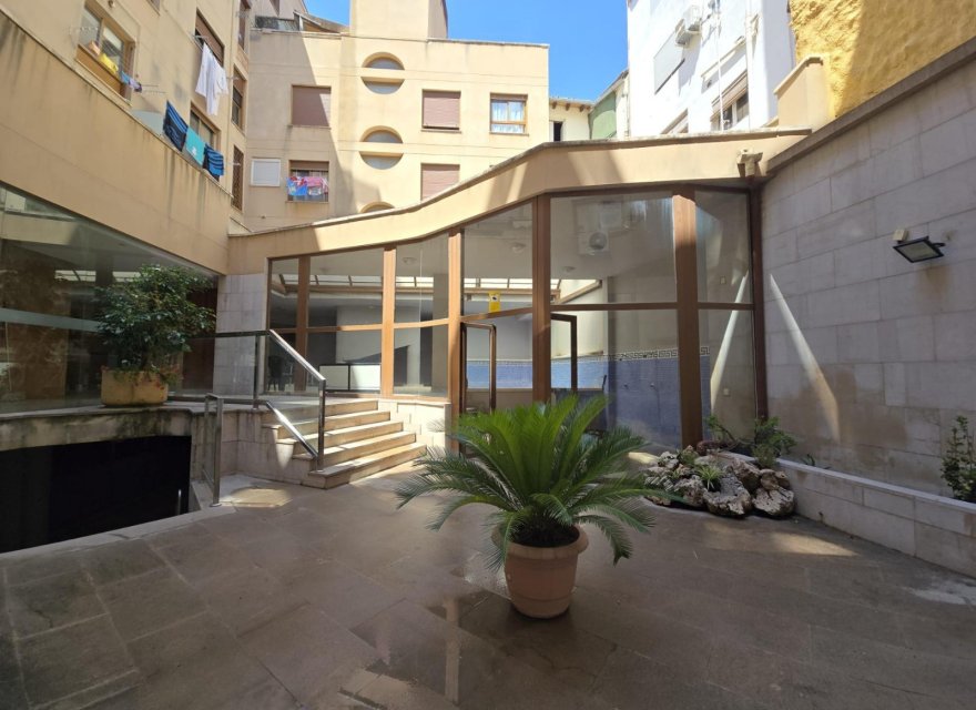 Odsprzedaż - Apartament - Valencia - Centro