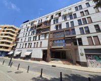 Odsprzedaż - Apartament - Valencia - Centro