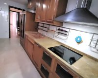 Odsprzedaż - Apartament - Valencia - Ciutat Universitaria