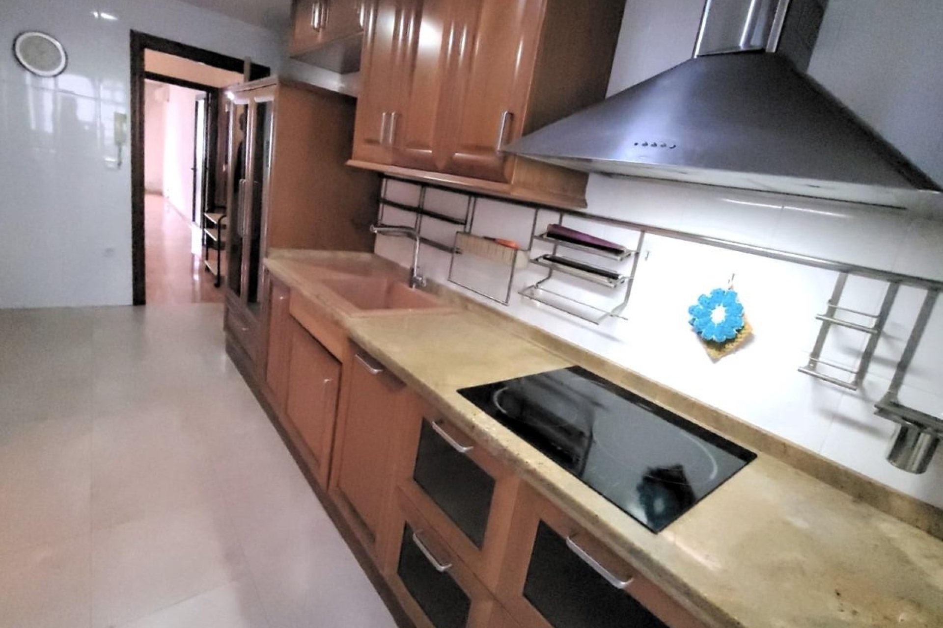Odsprzedaż - Apartament - Valencia - Ciutat Universitaria