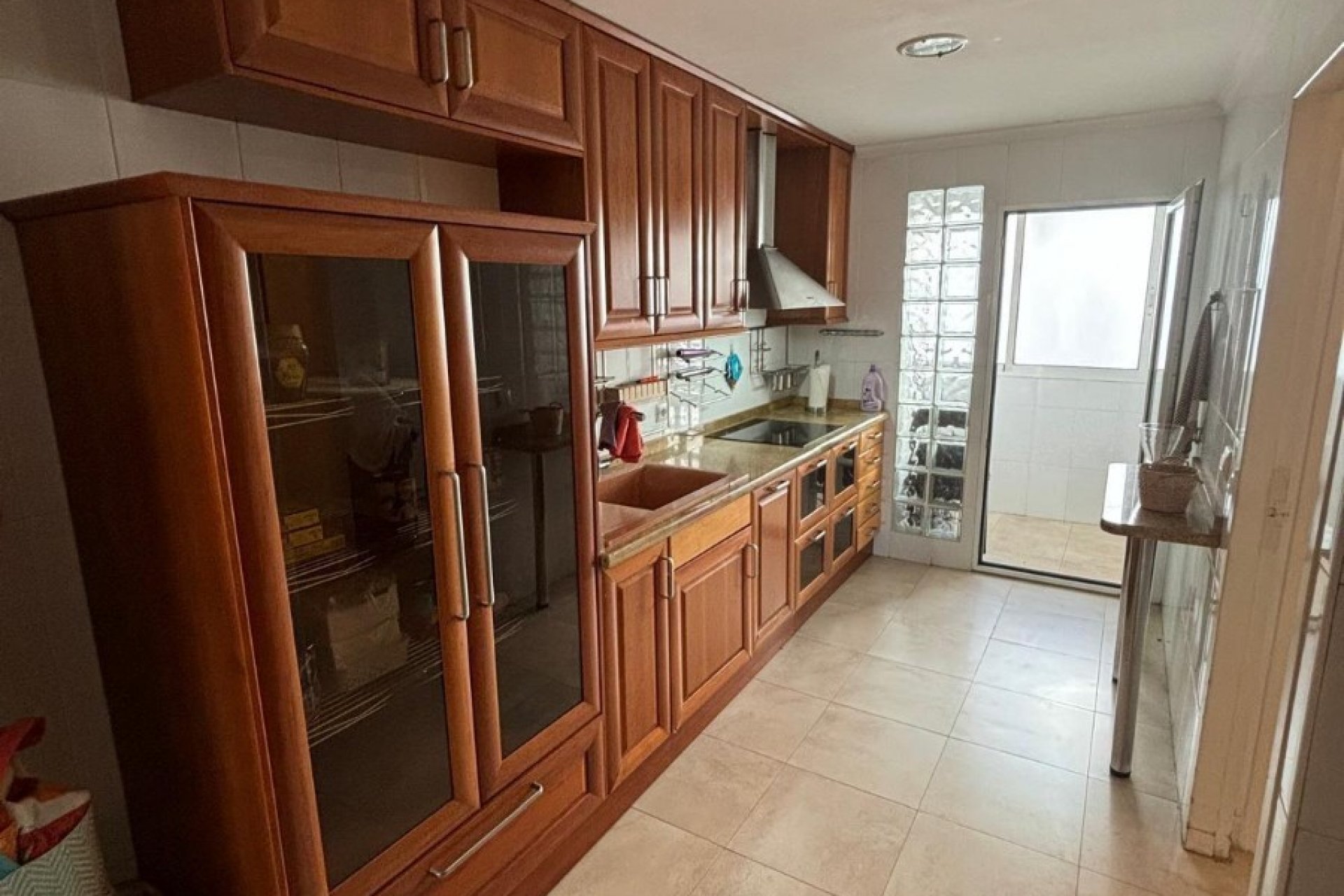 Odsprzedaż - Apartament - Valencia - Ciutat Universitaria