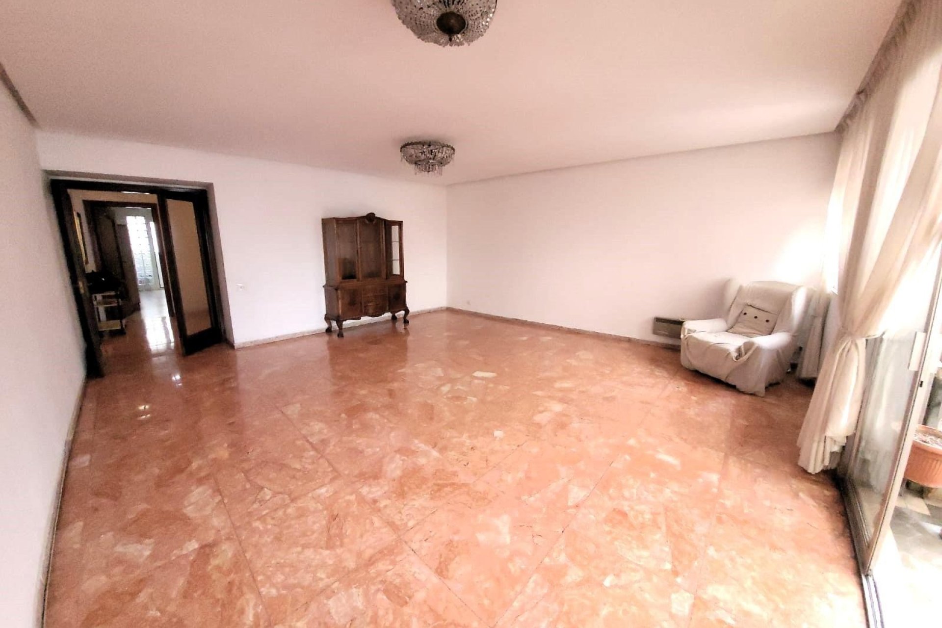 Odsprzedaż - Apartament - Valencia - Ciutat Universitaria