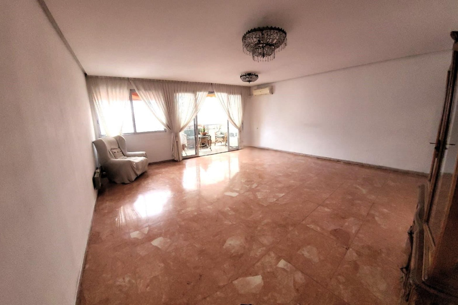 Odsprzedaż - Apartament - Valencia - Ciutat Universitaria