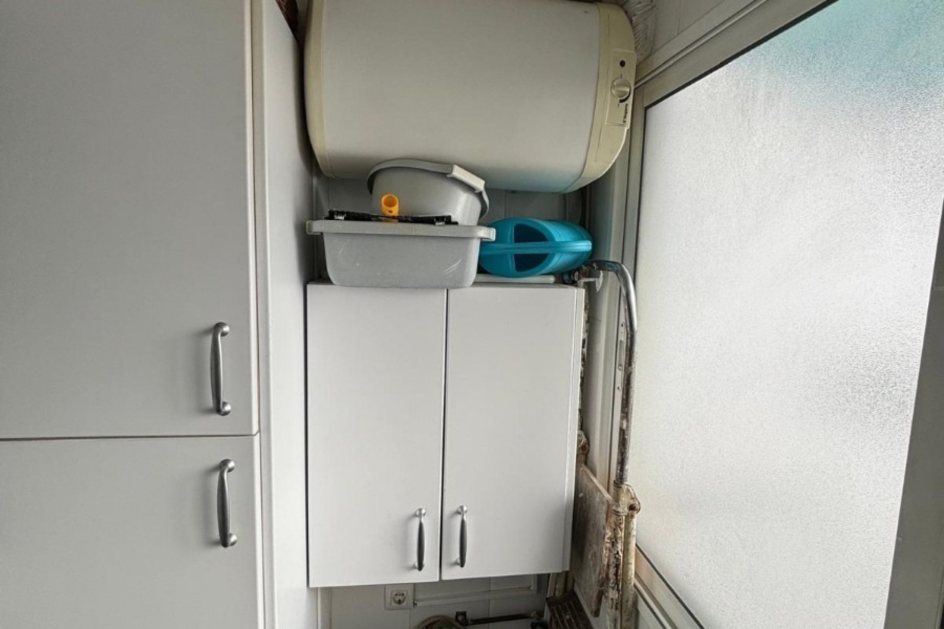 Odsprzedaż - Apartament - Valencia - Ciutat Universitaria