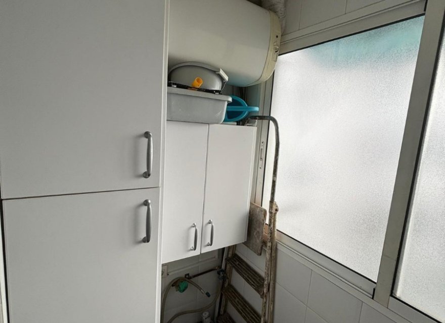 Odsprzedaż - Apartament - Valencia - Ciutat Universitaria