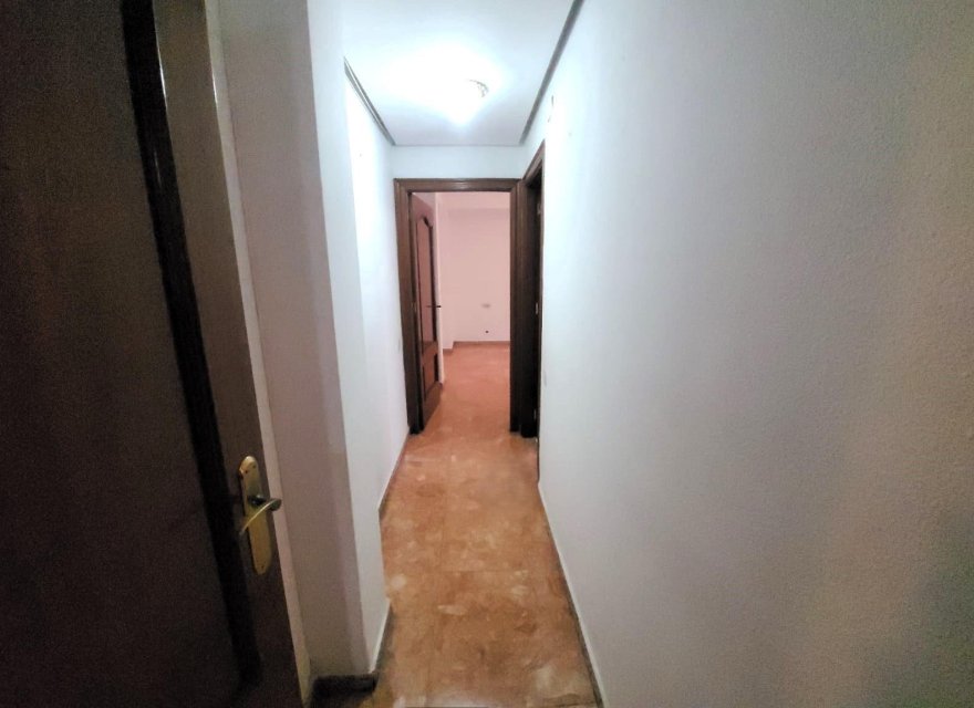 Odsprzedaż - Apartament - Valencia - Ciutat Universitaria