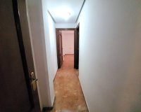 Odsprzedaż - Apartament - Valencia - Ciutat Universitaria
