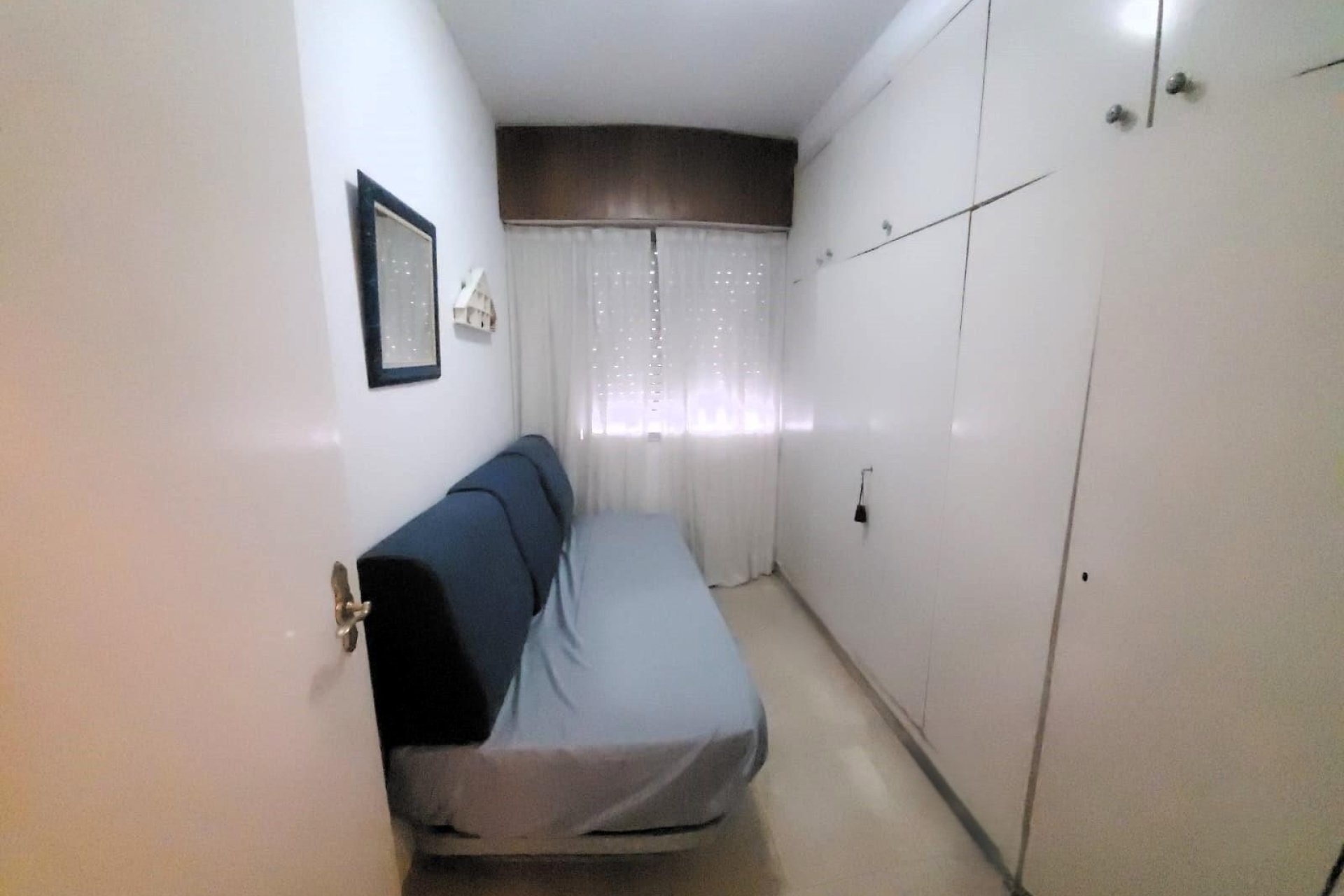 Odsprzedaż - Apartament - Valencia - Ciutat Universitaria
