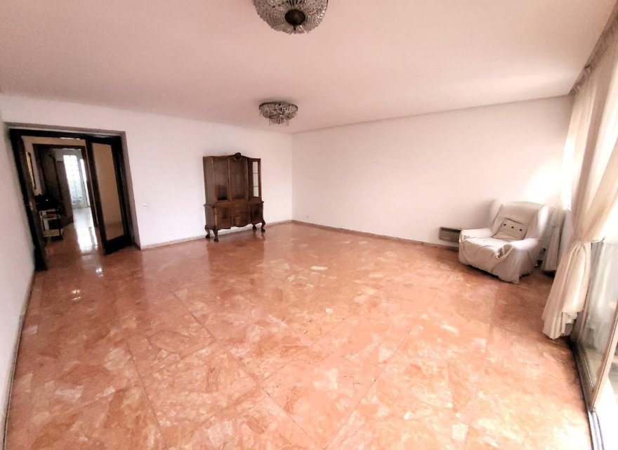 Odsprzedaż - Apartament - Valencia - Ciutat Universitaria