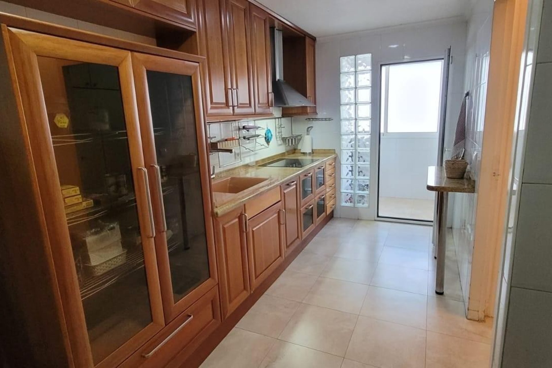 Odsprzedaż - Apartament - Valencia - Ciutat Universitaria