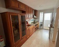 Odsprzedaż - Apartament - Valencia - Ciutat Universitaria