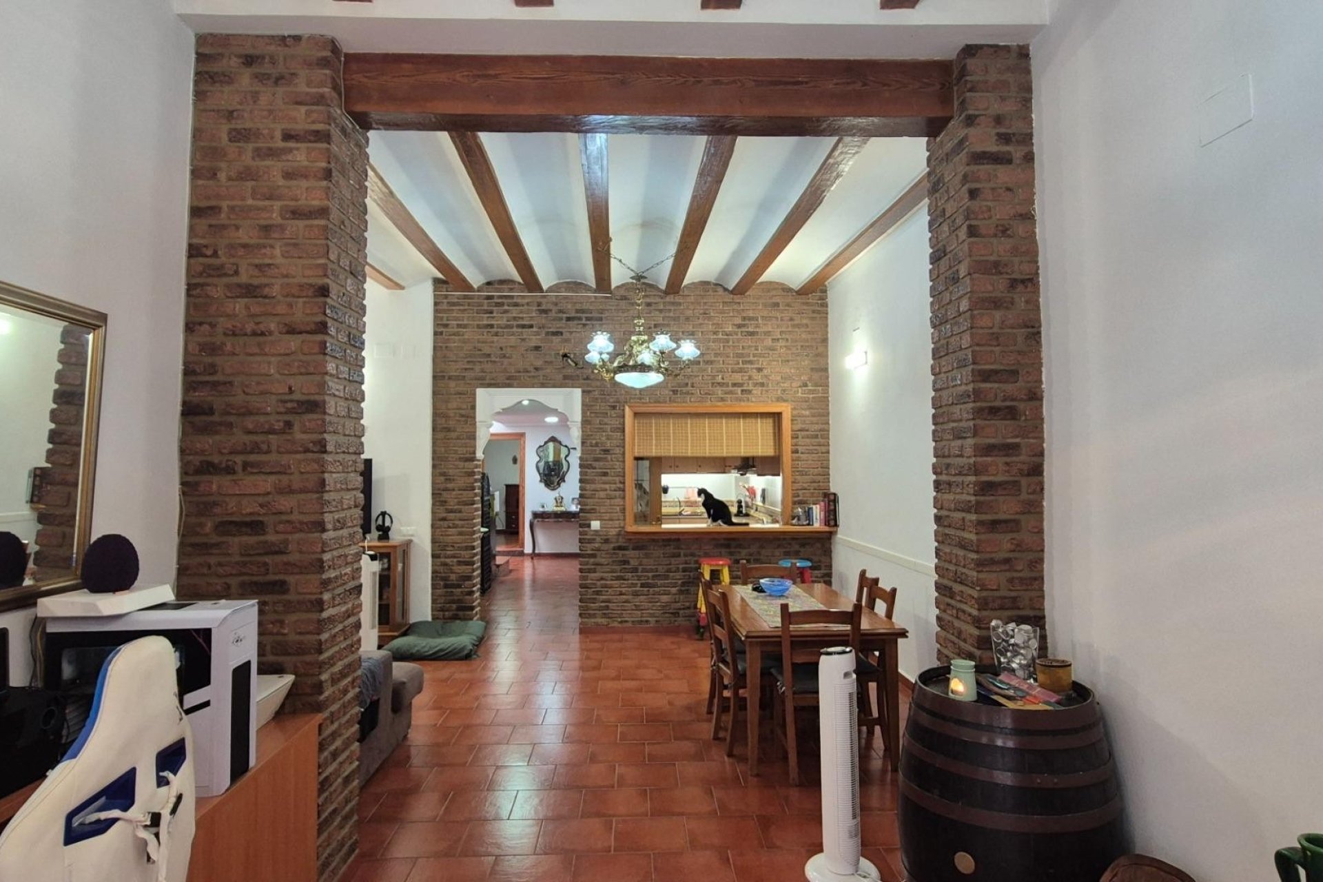 Odsprzedaż - Apartament - Valencia - El Cabanyal