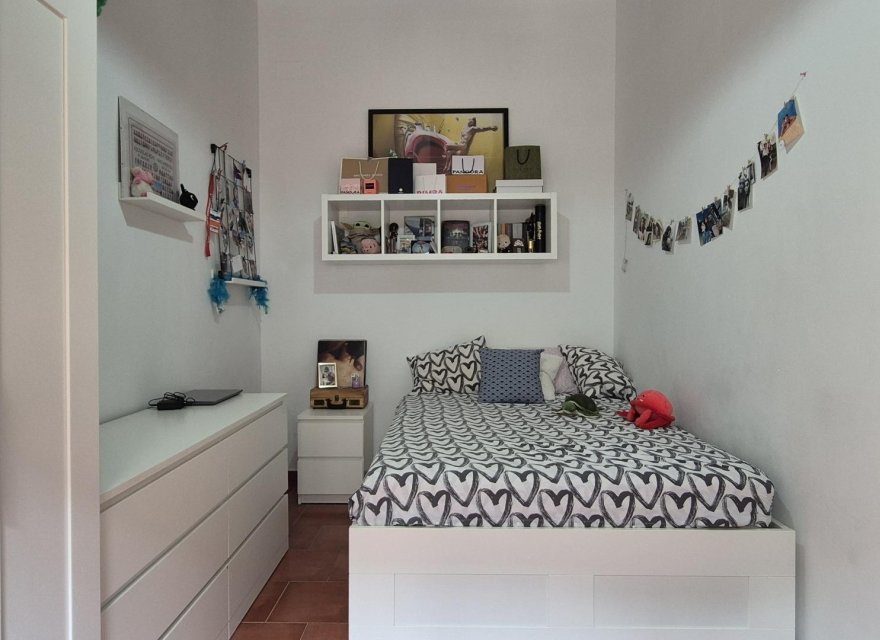 Odsprzedaż - Apartament - Valencia - El Cabanyal