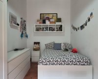 Odsprzedaż - Apartament - Valencia - El Cabanyal