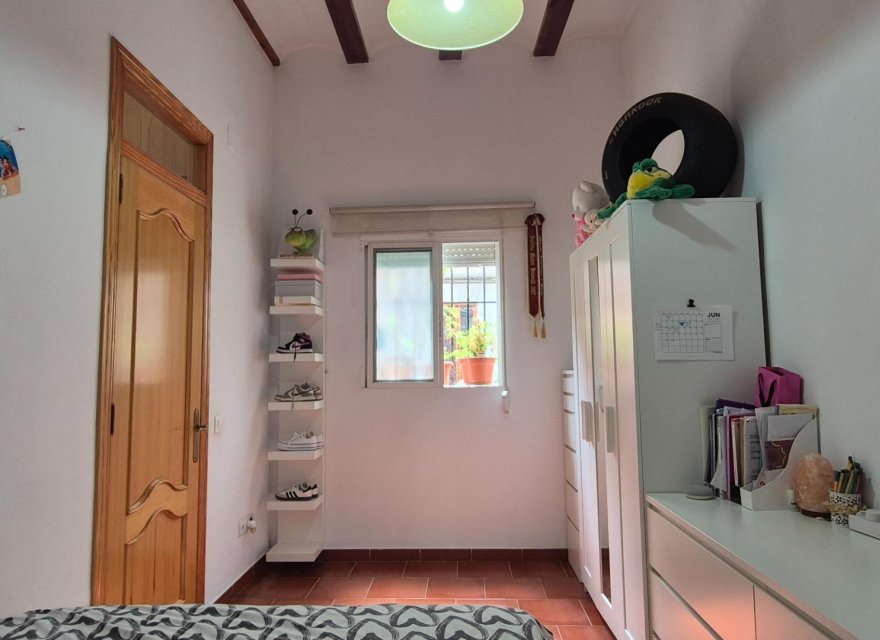 Odsprzedaż - Apartament - Valencia - El Cabanyal