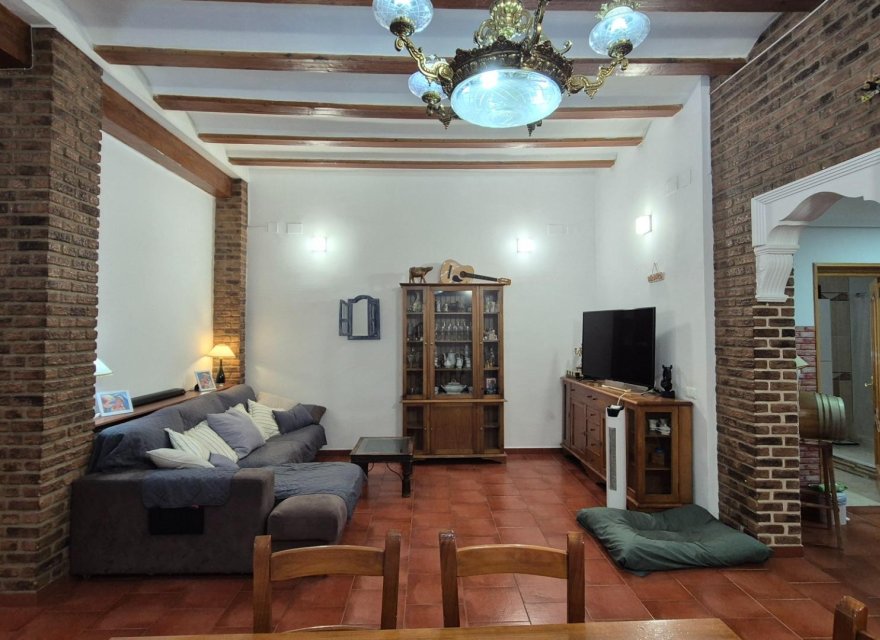 Odsprzedaż - Apartament - Valencia - El Cabanyal